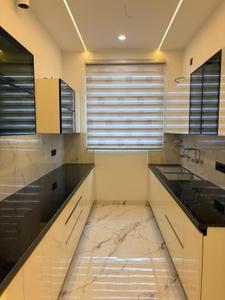 Kitchen Image of 1126 Sq.ft 3 BHK Apartment / Flat for sale in Kurali Mohali for Rs. 6650000