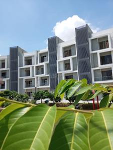 Image of 1710 Sq.ft 2 BHK Apartment / Flat for sale in Krishna Dwarkesh Grand, Kundol, Agra for Rs. 3299000