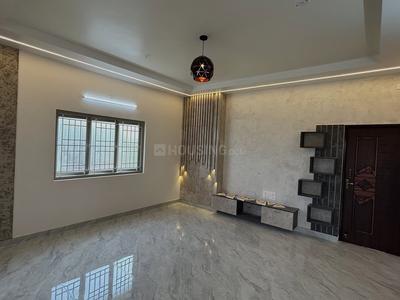 Hall Image of 800 Sq.ft 2 BHK Independent House for sale in Pattabiram Chennai for Rs. 5100000