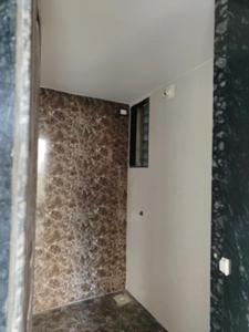 Common Bathroom Image of 685 Sq.ft 1 BHK Apartment / Flat for sale in Janki Park Building No 2, Saphale Mumbai for Rs. 2740000