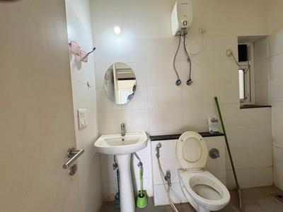 Bathroom Image of 1450 Sq.ft 3 BHK Apartment / Flat for sale in Godrej Rejuve, Keshav Nagar Pune for Rs. 14000000