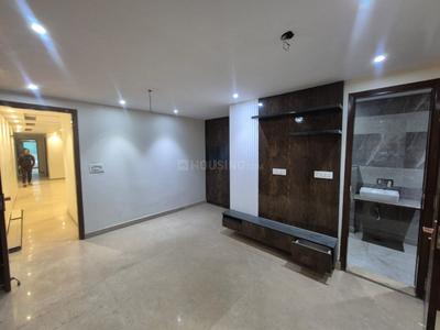 Hall Image of 1500 Sq.ft 3 BHK Builder Floor for sale in Mansarover Garden New Delhi for Rs. 26000000