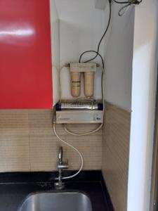 Kitchen Image of 1002 Sq.ft 2 BHK Apartment / Flat for sale in Lodha Splendora Platino E To G Vivant A To D, Thane West Thane for Rs. 10000000