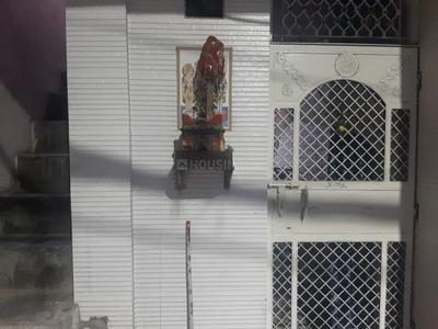 Staircase Image of 150 Sq.ft 5 BHK Independent House for sale in Jahangirpuri New Delhi for Rs. 8000000