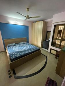 Bedroom Image of 1050 Sq.ft 2 BHK Apartment / Flat for sale in Thane West Thane for Rs. 16000000