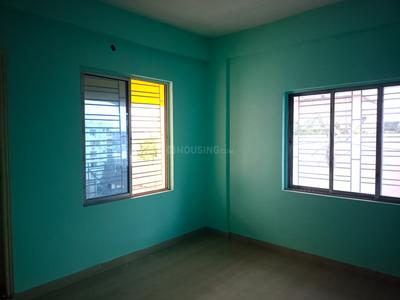 Bedroom Image of 1130 Sq.ft 3 BHK Apartment / Flat for sale in Chinar Park Kolkata for Rs. 7200000
