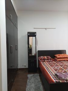 Bedroom Image of 1428 Sq.ft 3 BHK Builder Floor for sale in BPTP Astaire Garden Plots, Sector 70A Gurgaon for Rs. 18000000