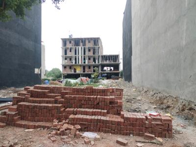 Image of 179 Sq.ft Residential Plot / Land for sale in BPTP District 2, Sector 86, Faridabad for Rs. 41170000