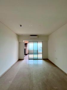 Hall Image of 2020 Sq.ft 3 BHK Apartment / Flat for rent in Lokhandwala Minerva, Worli Mumbai for Rs. 359000