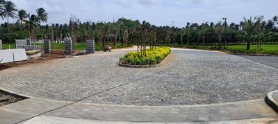 Image of 800 Sq.ft Residential Plot / Land for sale in Malumichampatty, Coimbatore for Rs. 4160000