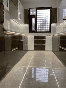 Image of 1800 Sq.ft 3 BHK Builder Floor for rent in Kirti Nagar, New Delhi for Rs. 65000