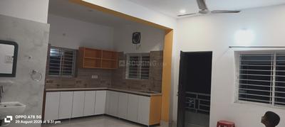 Kitchen Image of 2500 Sq.ft 2 BHK Builder Floor for rent in Narayanpur Bokaro for Rs. 7500