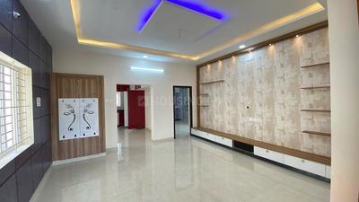 Living Room Image of 700 Sq.ft 2 BHK Villa for sale in Singaperumal Koil Chennai for Rs. 2545000