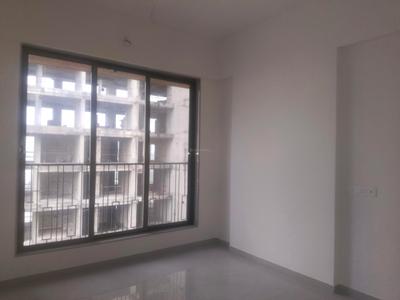 Bedroom Image of 950 Sq.ft 2.5 BHK Apartment / Flat for rent in  Om Vishramyog CHS, Borivali West Mumbai for Rs. 70000