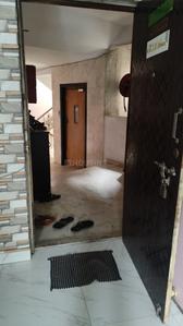 Hall Image of 1026 Sq.ft 2 BHK Apartment / Flat for sale in Ghansoli Navi Mumbai for Rs. 13200000