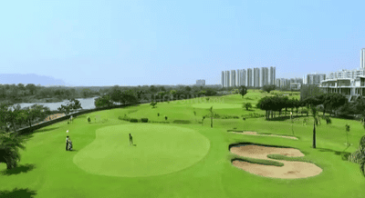 Image of 857 Sq.ft 2 BHK Apartment / Flat for sale in Lodha Palava Estela D To G, Dombivli East, Thane for Rs. 5598000