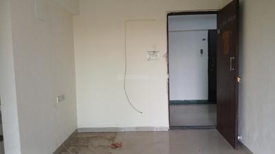 Living Room Image of 725 Sq.ft 2 BHK Apartment / Flat for sale in Gajra Bhoomi Gardenia, Kalamboli Navi Mumbai for Rs. 7500000