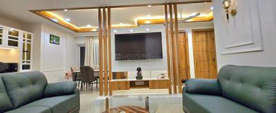 Hall Image of 4710 Sq.ft 3 BHK Penthouse for sale in GMS Road Dehradun for Rs. 26500000