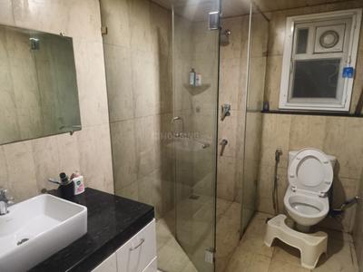 Image of 1993 Sq.ft 3.5 BHK Apartment / Flat for rent in Prestige High Fields, Financial District, Hyderabad for Rs. 85000