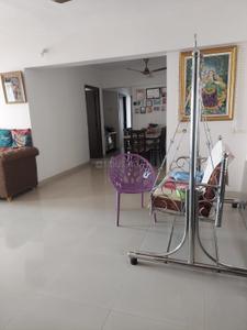 Image of 1620 Sq.ft 3 BHK Apartment / Flat for sale in Kalyan West, Kalyan for Rs. 11500000