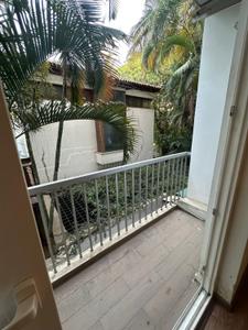 Balcony Image of 2511 Sq.ft 3 BHK Apartment / Flat for sale in Richmond Town Bengaluru for Rs. 47500000