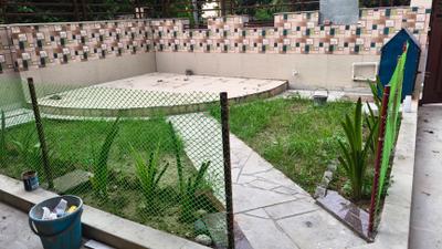 Image of 1800 Sq.ft 2 BHK Independent House for rent in Sector 105, Noida for Rs. 40000