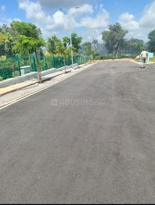 Image of 1200 Sq.ft Residential Plot / Land for sale in Dattagalli Third Stage, Mysore for Rs. 4920000