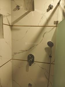 Bathroom Image of sudharshan Luxury living in Kattigenahalli, Bangalore