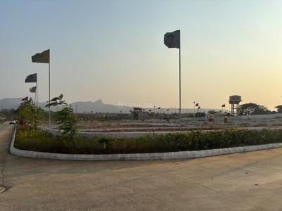 Image of 1800 Sq.ft Residential Plot / Land for sale in Chowk, Navi Mumbai for Rs. 10900000
