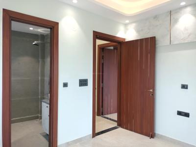 Bedroom Image of 1620 Sq.ft 3 BHK Builder Floor for sale in BPTP District 3, Sector 85 Faridabad for Rs. 17000000