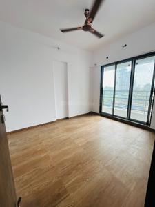 Bedroom Image of 565 Sq.ft 1 BHK Apartment / Flat for sale in Sanghvi S3 Ecocity, Mira Road East Mira Bhayandar for Rs. 7300000