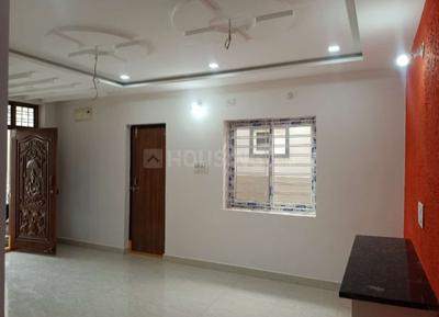 Hall Image of 1100 Sq.ft 2 BHK Independent House for sale in Kundanpally Secunderabad for Rs. 6700000