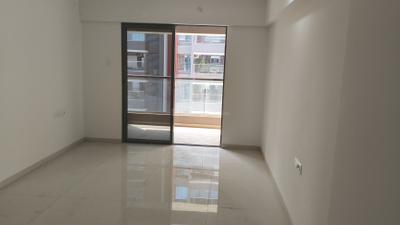 Living Room Image of 1170 Sq.ft 3 BHK Apartment / Flat for rent in Nivasa Enchante Phase II, Lohegaon Pune for Rs. 27000