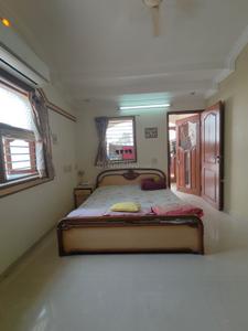 Bedroom Image of 1620 Sq.ft 5 BHK Villa for sale in Naranpura Ahmedabad for Rs. 35100000