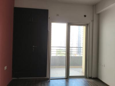 Bedroom Image of 1206 Sq.ft 3 BHK Apartment / Flat for sale in ABA Cherry County, Noida Extension Greater Noida for Rs. 13300000