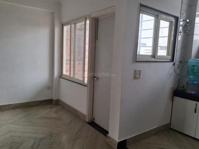 Kitchen Image of 1500 Sq.ft 3 BHK Builder Floor for rent in Sector 116 Noida for Rs. 38000