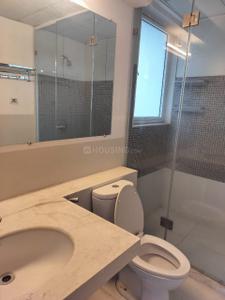 Image of 2250 Sq.ft 3.5 BHK Apartment / Flat for rent in Marvel Cascada, Balewadi, Pune for Rs. 80000