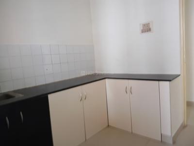 Kitchen Image of 1100 Sq.ft 2 BHK Builder Floor for rent in Nungambakkam Chennai for Rs. 35000
