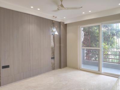 Bedroom Image of 2460 Sq.ft 3 BHK Builder Floor for sale in Sector 57 Gurgaon for Rs. 25000000