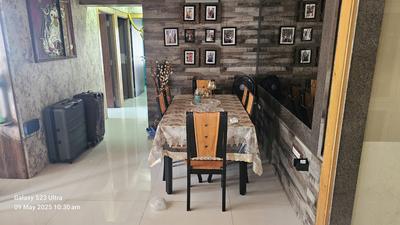 Hall Image of 1543 Sq.ft 4.5 BHK Apartment / Flat for sale in ACME Ozone Phase 2, Thane West Thane for Rs. 37500000