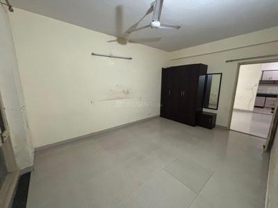 Bedroom Image of 1500 Sq.ft 2 BHK Apartment / Flat for rent in Omaxe Heights, Sector 86 Faridabad for Rs. 23000