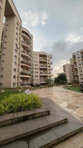 Image of 2400 Sq.ft 4.5 BHK Apartment / Flat for sale in Magarpatta Laburnum Park, Magarpatta City, Pune for Rs. 40000000