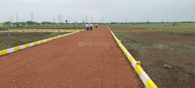 Image of 800 Sq.ft Residential Plot / Land for sale in Minjur, Chennai for Rs. 880000