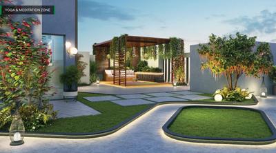 Image of 750 Sq.ft 2 BHK Apartment / Flat for sale in Goregaon East, Mumbai for Rs. 15700000