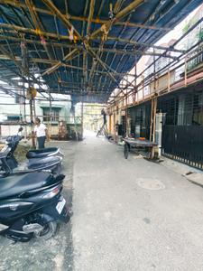 Image of 1150 Sq.ft 3 BHK Apartment / Flat for sale in Kasba, Kolkata for Rs. 6200000