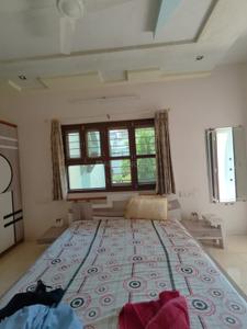 Bedroom Image of 2565 Sq.ft 4 BHK Villa for sale in Thaltej Ahmedabad for Rs. 42500000