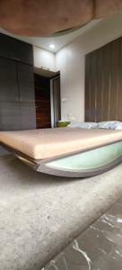 Bedroom Image of 465 Sq.ft 1 BHK Apartment / Flat for sale in Shreejee Skymont Siddhi, Dahisar East Mumbai for Rs. 9000000