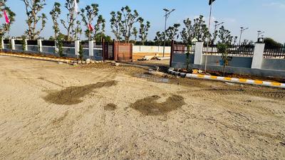 Image of 102 Sq.ft Residential Plot / Land for sale in Prempura, Jaipur for Rs. 3727000