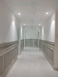 Passage Image of 4100 Sq.ft 4 BHK Builder Floor for sale in Green Field Colony Faridabad for Rs. 38000000