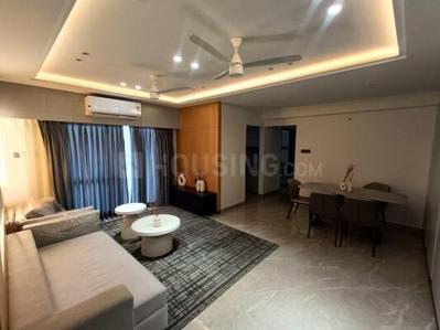 Hall Image of 1204 Sq.ft 2 BHK Apartment / Flat for sale in Athrava Nagari VIII, Besa Nagpur for Rs. 5800000